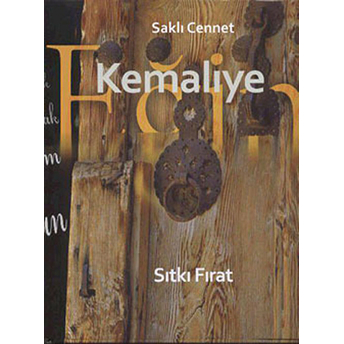 Kemaliye Sıtkı Fırat