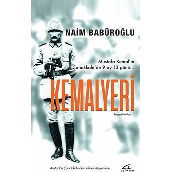 Kemalyeri Naim Babüroğlu