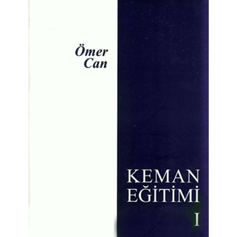 Keman Eğitimi - 1 Ömer Can