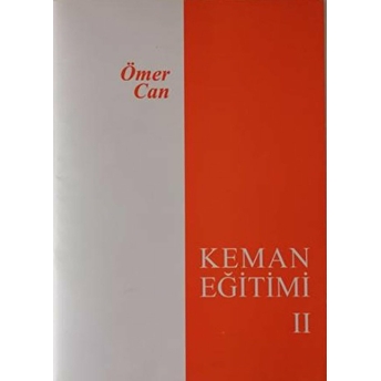 Keman Eğitimi - 2 Ömer Can