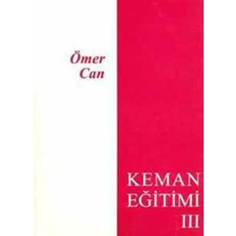 Keman Eğitimi - 3 Ömer Can