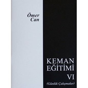 Keman Eğitimi - 6 Ömer Can