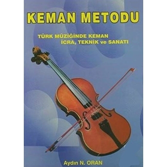 Keman Metodu