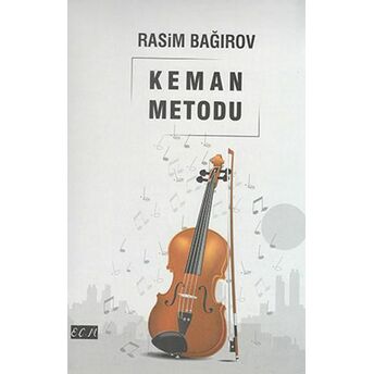 Keman Metodu Rasim Bağırov