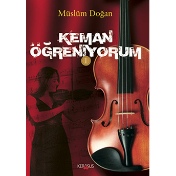 Keman Öğreniyorum 1