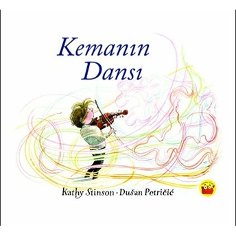 Kemanın Dansı Dusan Petricic