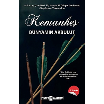 Kemankeş - Bünyamin Akbulut