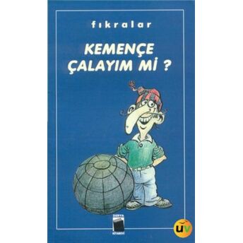 Kemençe Çalayım Mi? Hikmet Aksoy