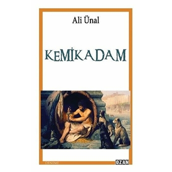 Kemik Adam