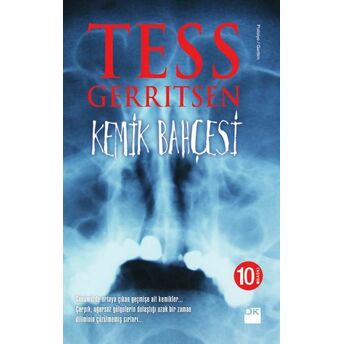 Kemik Bahçesi Tess Gerritsen