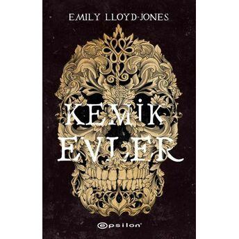 Kemik Evler Emily Lloyd-Jones