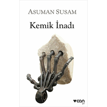 Kemik Inadı Asuman Susam