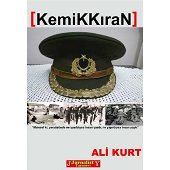 Kemik Kıran Ali Kurt