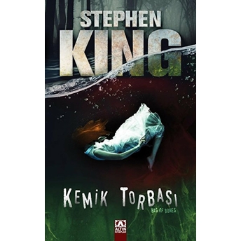 Kemik Torbası Stephen King