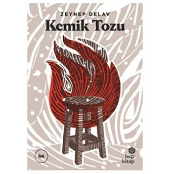 Kemik Tozu Zeynep Delav