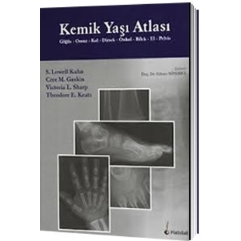 Kemik Yaşı Atlası Komisyon