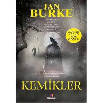 Kemikler Jan Burke