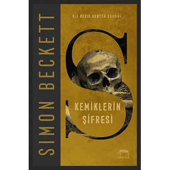 Kemiklerin Şifresi Simon Beckett