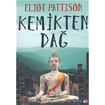 Kemikten Dağ Eliot Pattison