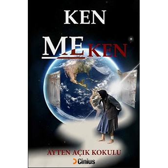 Ken Me Ken - Ayten Açık Kokulu