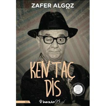 Ken Taç Dis Zafer Algöz