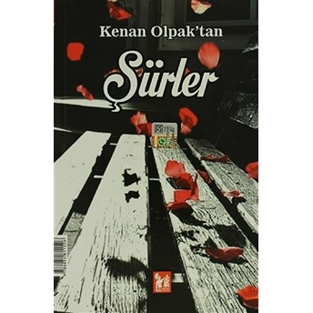 Kenan Olpak'tan Şiirler