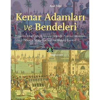 Kenar Adamları Ve Bendeleri Aysel Yıldız