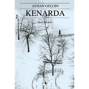 Kenarda Ayhan Geçgin