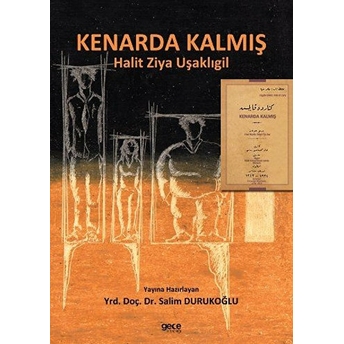 Kenarda Kalmış