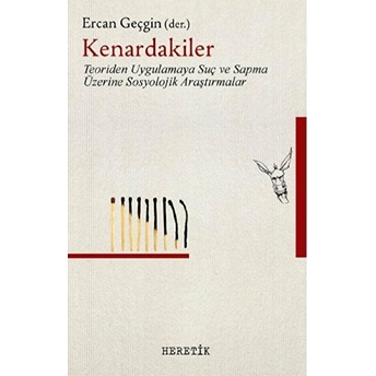 Kenardakiler Ercan Geçgin