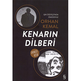 Kenarın Dilberi Orhan Kemal