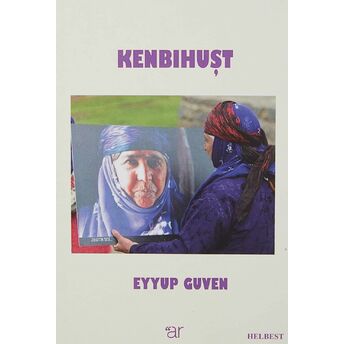 Kenbıhuşt Eyyüp Güven