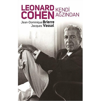 Kendi Ağzından Leonard Cohen