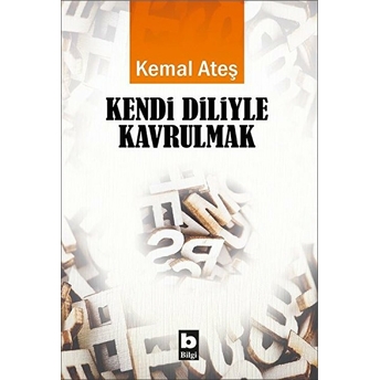 Kendi Diliyle Kavrulmak Kolektif