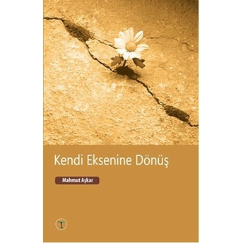 Kendi Eksenine Dönüş Mahmut Aşkar