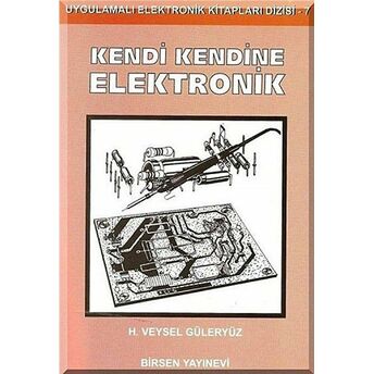 Kendi Kendine Elektronik H. Veysel Güleryüz