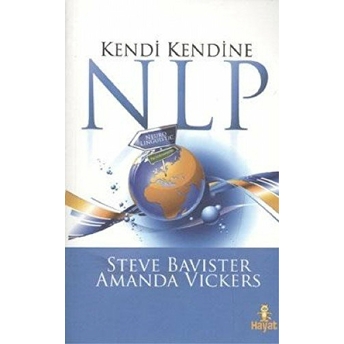 Kendi Kendine Nlp Steve Bavister