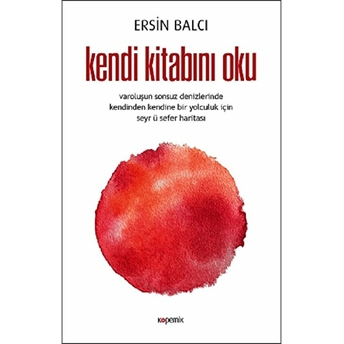 Kendi Kitabını Oku Ersin Balcı