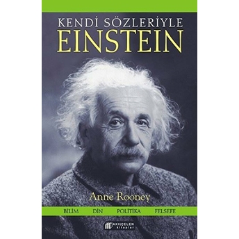 Kendi Sözleriyle Einstein Anne Rooney