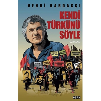 Kendi Türkünü Söyle Vehbi Bardakçı