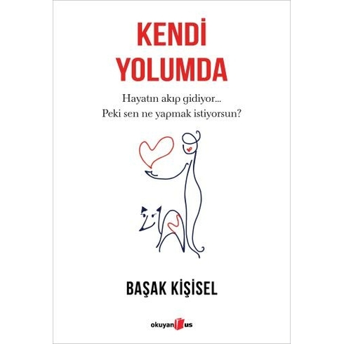 Kendi Yolumda Başak Kişisel