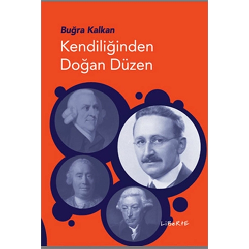 Kendiliğinden Doğan Düzen