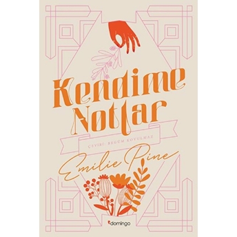 Kendime Notlar Emilie Pine