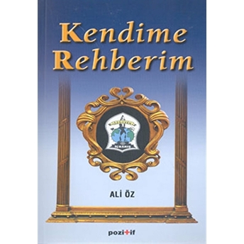 Kendime Rehberim Ali Öz