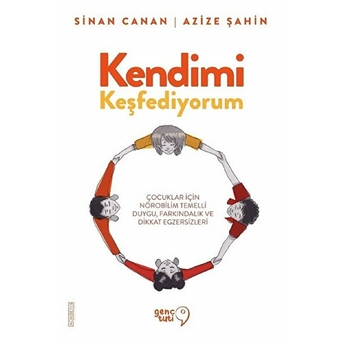 Kendimi Keşfediyorum Azize Şahin