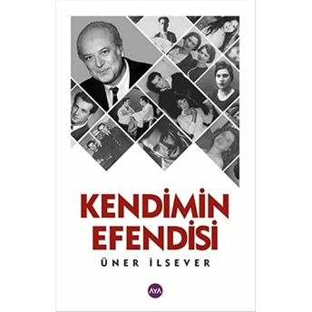 Kendimin Efendisi