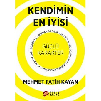 Kendimin En Iyisi Mehmet Fatih Kayan