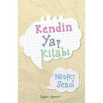 Kendin Yap Kitabı Nilüfer Şenol