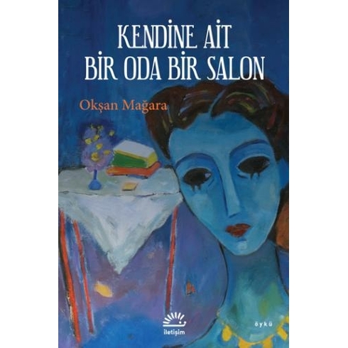 Kendine Ait Bir Oda Bir Salon