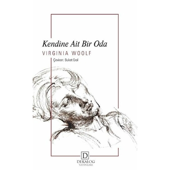 Kendine Ait Bir Oda Virginia Woolf